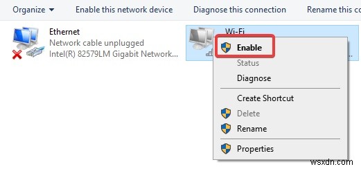 [ĐÃ CỐ ĐỊNH] Sự cố về phạm vi Wi-Fi trên Windows 10 - Tăng tín hiệu Wi-Fi yếu