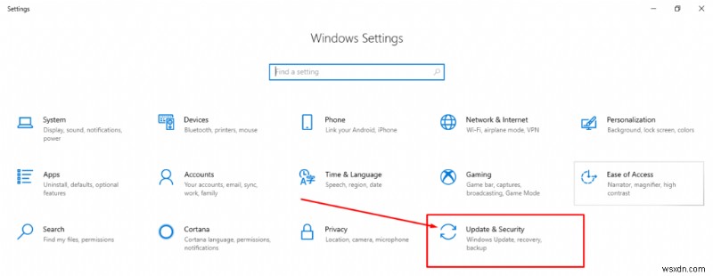 Khắc phục sự cố Bàn phím không được phát hiện trong Windows 10 - Sự cố bàn phím