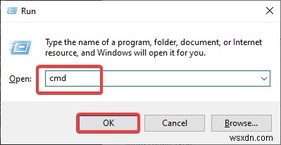 Khắc phục sự cố bị thiếu bộ điều hợp không dây trên Windows 10 - PCASTA