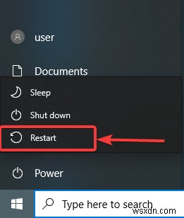[ĐÃ CỐ ĐỊNH] Bàn phím và chuột ngừng hoạt động sau khi ngủ trên Windows 10