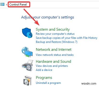 [ĐÃ CỐ ĐỊNH] Bàn phím và chuột ngừng hoạt động sau khi ngủ trên Windows 10