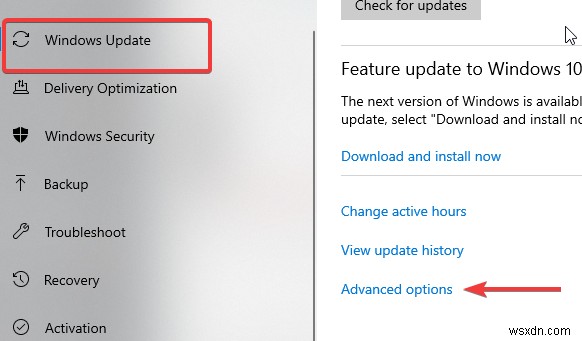 [ĐÃ CỐ ĐỊNH] Bản cập nhật Windows 10 bị treo khi đang chờ xử lý - Windows 10 sẽ không cài đặt