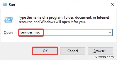 [SOLVED] Thiết bị và máy in không tải trong Windows 10 - PCASTA