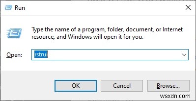 [ĐÃ CỐ ĐỊNH] Thanh tác vụ không thể nhấp trong Windows 10 - Thanh tác vụ không phản hồi