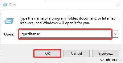 Tắt bản cập nhật Windows 10/11 | Dừng cập nhật tự động của Windows - PCASTA