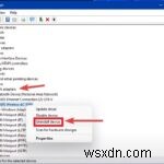 [ĐÃ CỐ ĐỊNH] Biểu tượng Wi-Fi bị thiếu trên Windows 11 - Phương thức làm việc 100%
