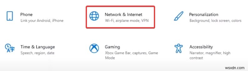 [ĐÃ CỐ ĐỊNH] Biểu tượng Wi-Fi bị thiếu trên Windows 11 - Phương thức làm việc 100%
