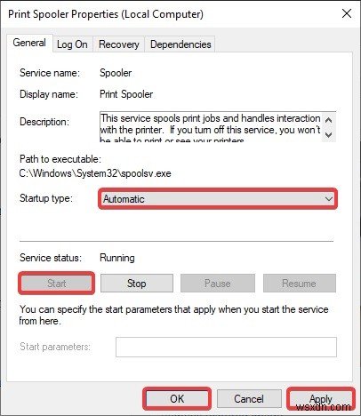 [ĐÃ CỐ ĐỊNH] Windows 11 tự động khởi động lại - Windows khởi động lại ngẫu nhiên