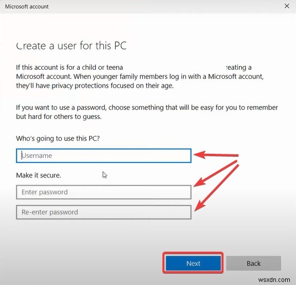 [ĐÃ CỐ ĐỊNH] Thanh tìm kiếm của Windows 11 không hoạt động - Thanh tìm kiếm không phản hồi