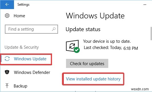 [ĐÃ CỐ ĐỊNH] Windows 11 không thể kết nối với máy in - 4 Giải pháp hoạt động
