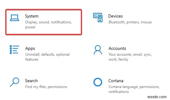 [ĐÃ CỐ ĐỊNH] Windows 11 không phát hiện tai nghe - Tai nghe không hoạt động