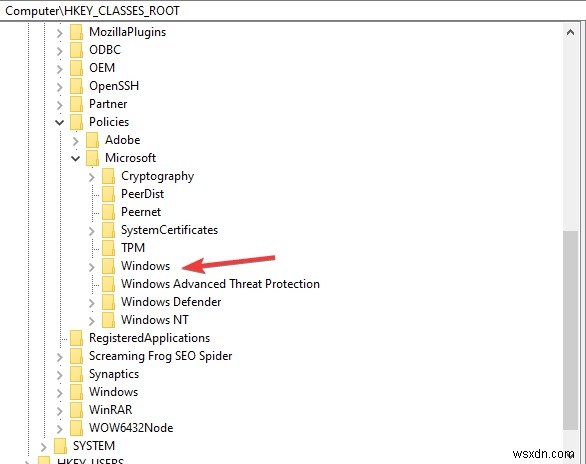 [ĐÃ CỐ ĐỊNH] Tìm kiếm File Explorer không hoạt động trên Windows 11 - PCASTA