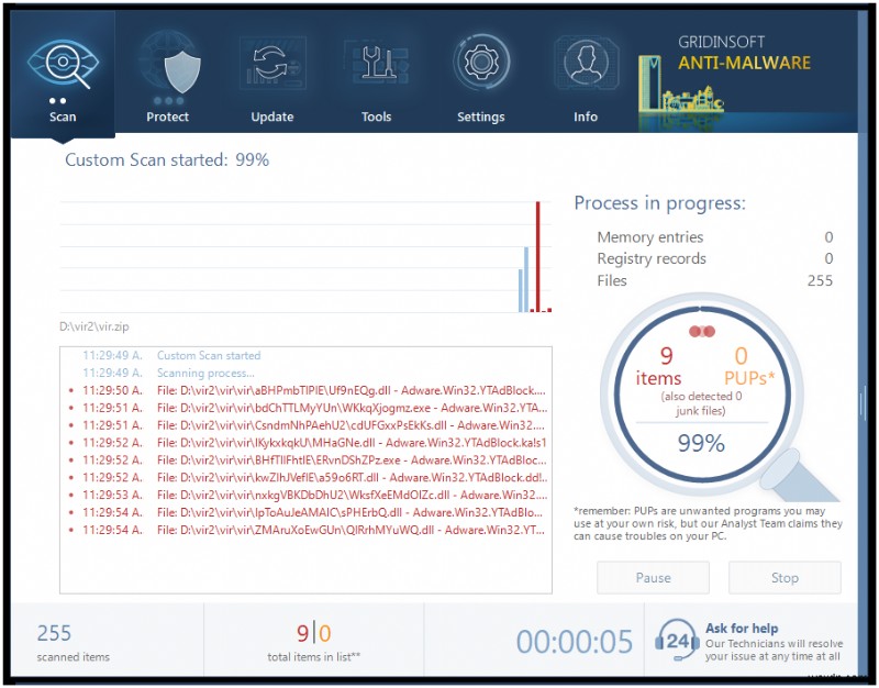 Lỗi  chuyển hướng Msftconnect . Tại sao nó lại xuất hiện nhiều lần?