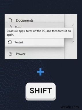 Cách vào màn hình thiết lập UEFI của bạn?
