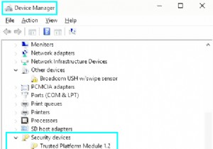 Yêu cầu TPM của Windows 11. Kiểm tra, sửa chữa, bỏ qua