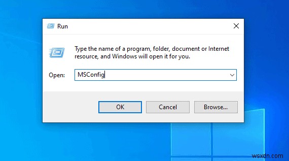 Mã lỗi 0xc0000409 (Windows 10)