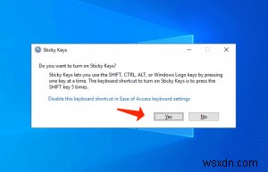 Cách giải quyết các vấn đề khó chịu nhất trong Windows 10