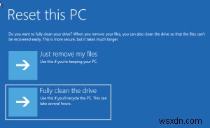 Cách giải quyết các vấn đề khó chịu nhất trong Windows 10