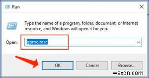 Xác thực NTLM:Cách hủy kích hoạt trong Windows 10 