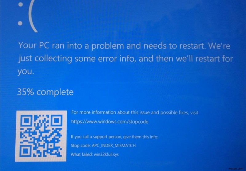 Microsoft đang cố gắng khắc phục sự cố in trong Windows 10