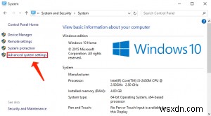 Tăng cường PC chạy Windows 10 của bạn:20 giải pháp làm việc 