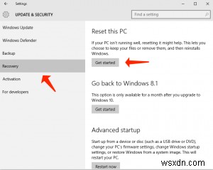 Tăng cường PC chạy Windows 10 của bạn:20 giải pháp làm việc 