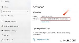 Cài đặt lại Windows 10. Hướng dẫn từng bước. 