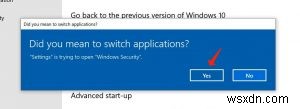 Cài đặt lại Windows 10. Hướng dẫn từng bước. 