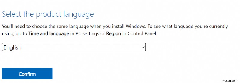 Làm thế nào để cài đặt Windows 11? 