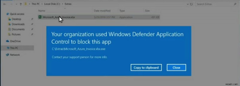 Bảo vệ khỏi mối đe dọa và vi-rút trong Windows 11. Có gì mới? 