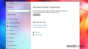Những điều cần biết trên Windows 11 