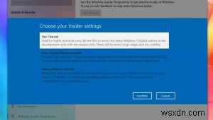 Những điều cần biết trên Windows 11 