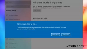 Những điều cần biết trên Windows 11 