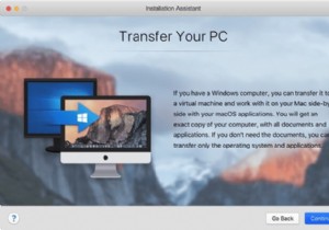 Cách chạy ứng dụng 32-bit trên macOS Big Sur