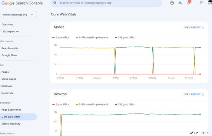 17 Mẹo để cải thiện Điểm quan trọng của Web Core với Ezoic {Nhận 95+ Điểm ngay bây giờ}