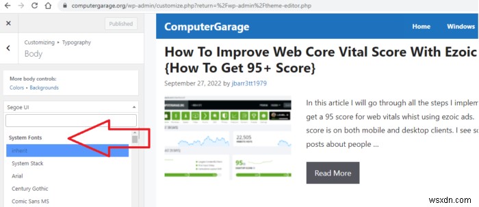 17 Mẹo để cải thiện Điểm quan trọng của Web Core với Ezoic {Nhận 95+ Điểm ngay bây giờ}