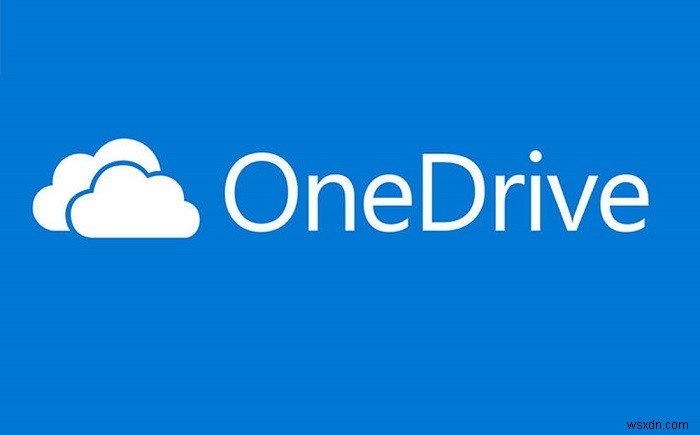 Cách sửa mã lỗi 0x8004de34 Trong Microsoft Onedrive