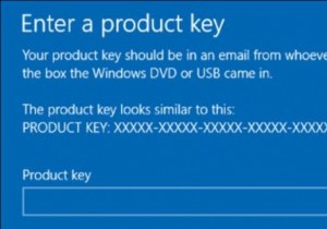 Bạn có thể sử dụng khóa kích hoạt Windows bao nhiêu lần?