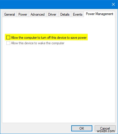 Cách khắc phục độ trễ khi nhập bàn phím trong Windows 10