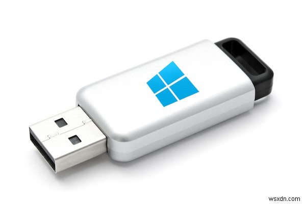 Cách tạo Windows To Go USB từ Windows 10 ISO