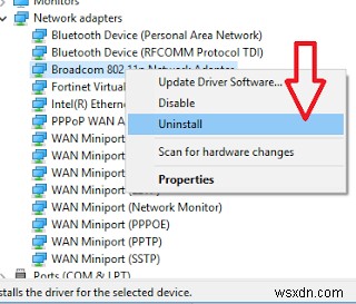 Cách khắc phục:DRIVER_IRQL_NOT_LESS_OR_EQUAL trên Windows 10