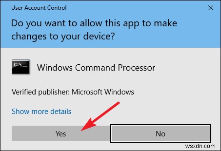 5 cách dễ dàng để đặt lại mật khẩu đã quên trong Windows 10