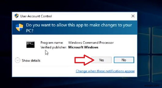 Cách tìm khóa sản phẩm Windows 10 của bạn