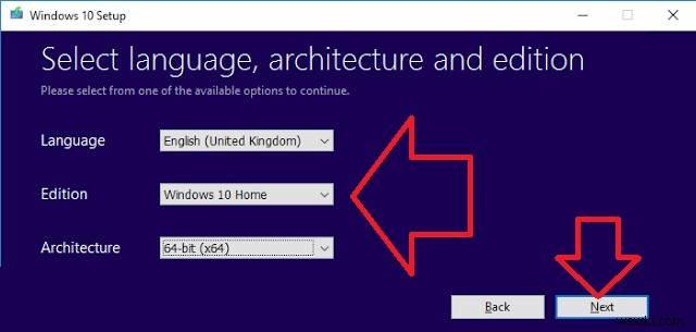 Cách sửa mã lỗi khởi động Windows 10 0xc00000e