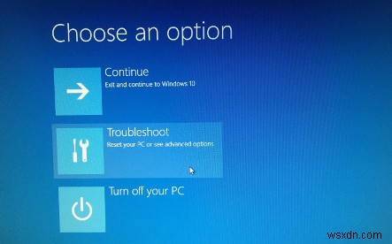 Cách sửa lỗi mã dừng 0xc000021a trên Windows 10