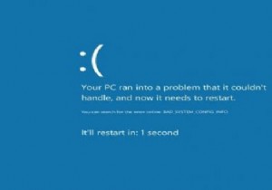 Làm cách nào để sửa thông tin hệ thống bị lỗi trong Windows 10?