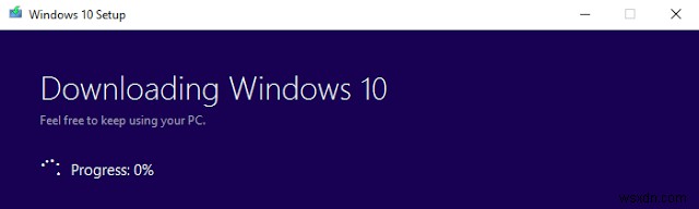 Làm cách nào để sửa thông tin hệ thống bị lỗi trong Windows 10?