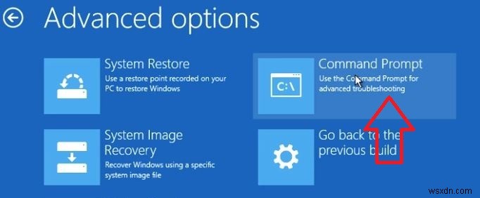 Làm cách nào để sửa thông tin hệ thống bị lỗi trong Windows 10?