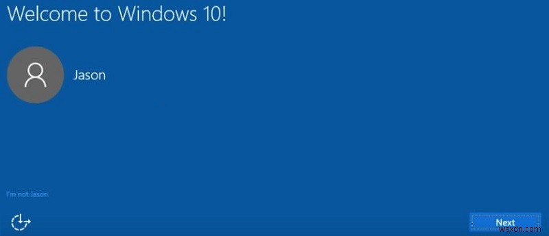 Cách nâng cấp Windows 8 lên Windows 10 Miễn phí