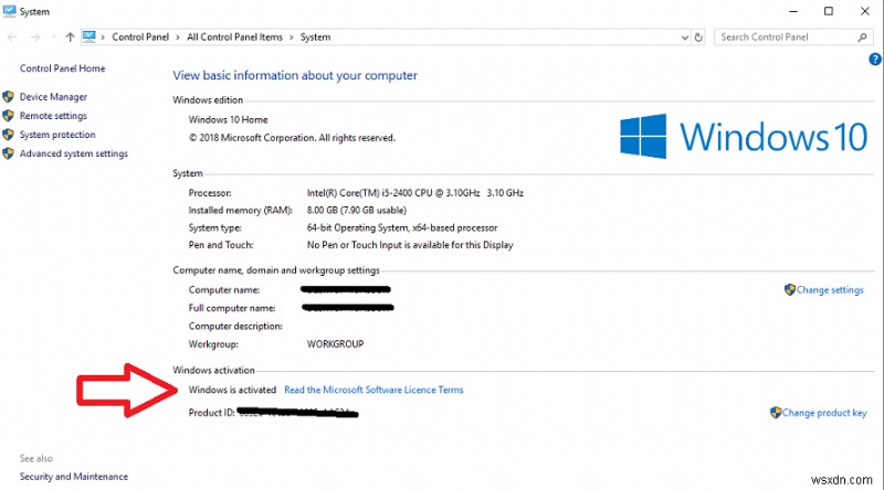 Cách nâng cấp Windows 8 lên Windows 10 Miễn phí